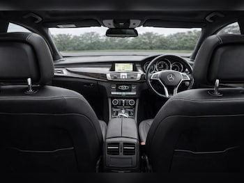 Used Mercedes-Benz CLS 2014 for sale - 78382233: Photo