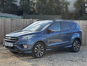 Ford - Kuga