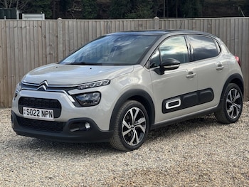 Used Citroen C3 2022 for sale - 78271497: Photo