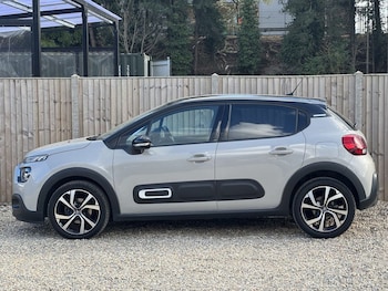 Used Citroen C3 2022 for sale - 78271497: Photo