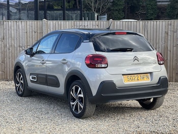 Used Citroen C3 2022 for sale - 78271497: Photo