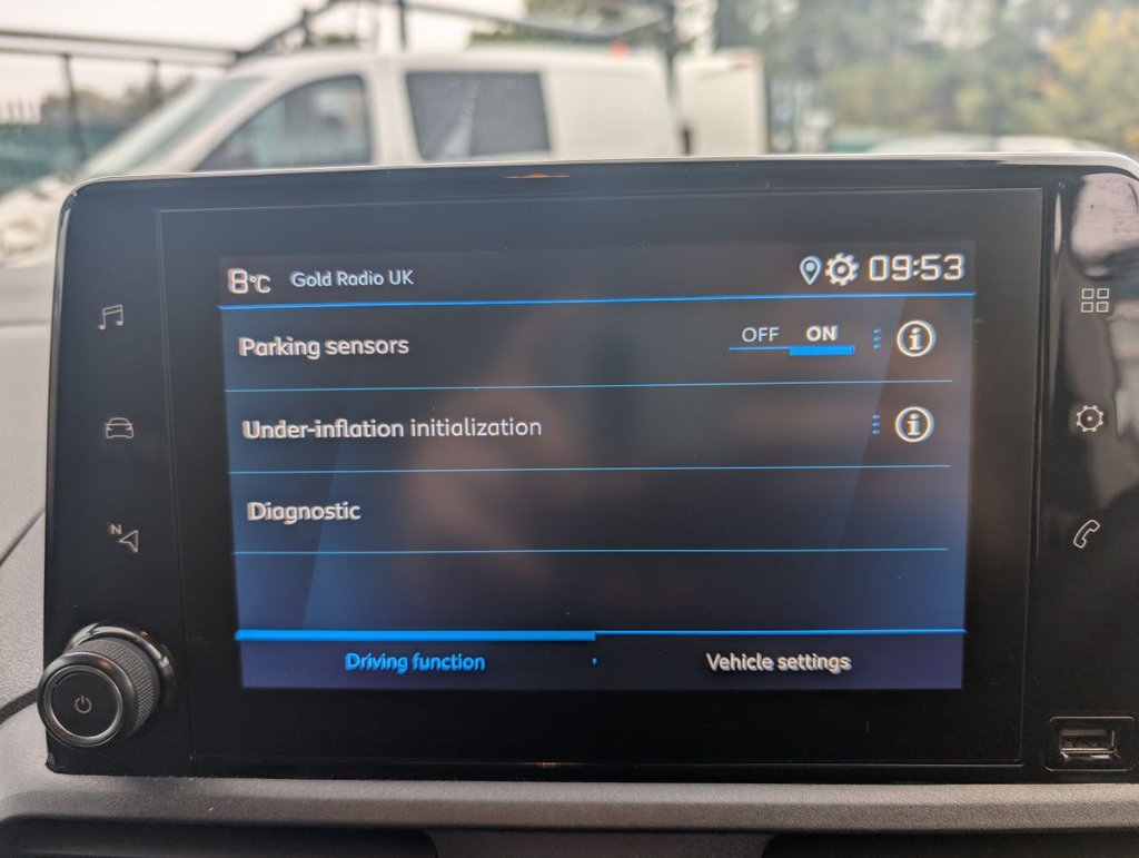 Used Peugeot Partner 2020 for sale - 76356331: Photo 14