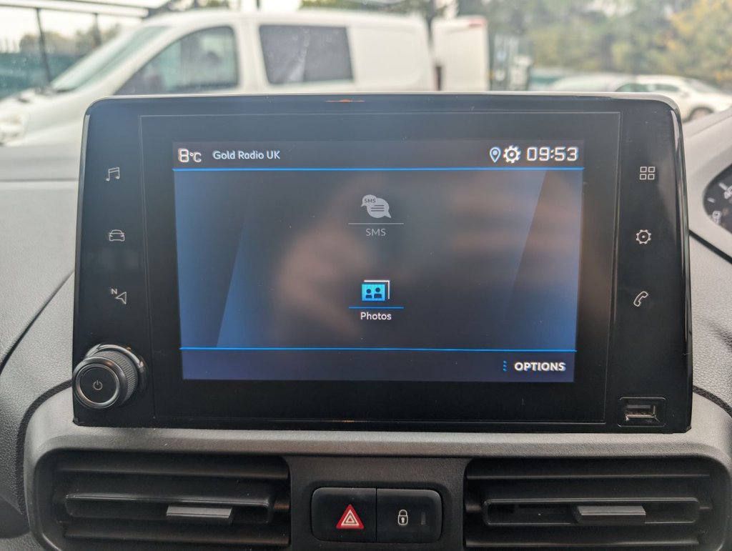 Used Peugeot Partner 2020 for sale - 76356331: Photo 15