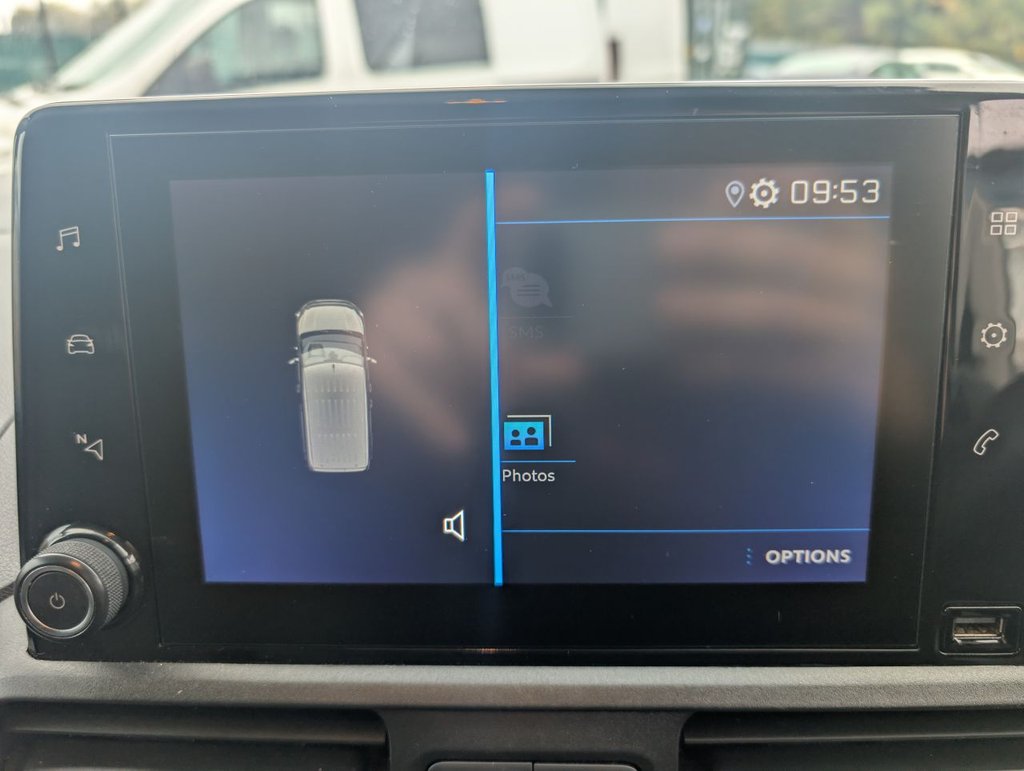 Used Peugeot Partner 2020 for sale - 76356331: Photo 16