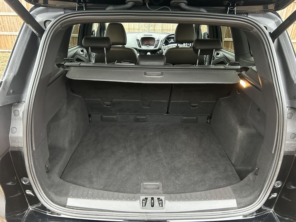 Used Ford Kuga 2019 for sale - 76909745: Photo 11