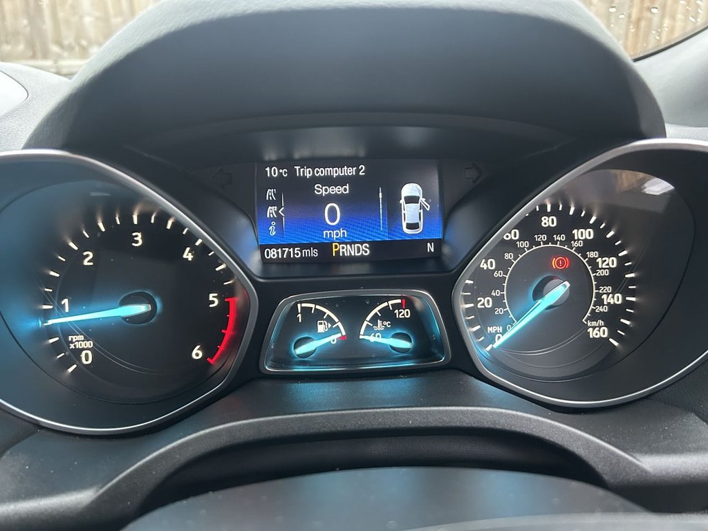 Used Ford Kuga 2019 for sale - 76909745: Photo 12