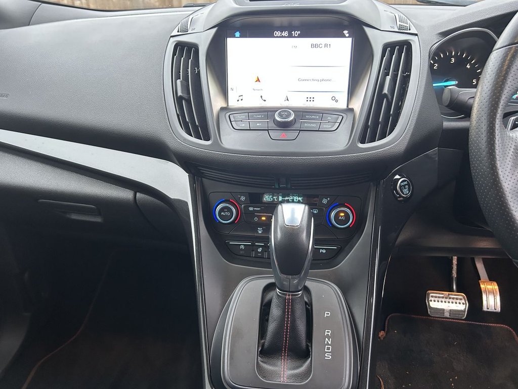 Used Ford Kuga 2019 for sale - 76909745: Photo 17