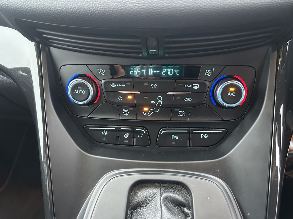 Used Ford Kuga 2019 for sale - 76909745: Photo 18