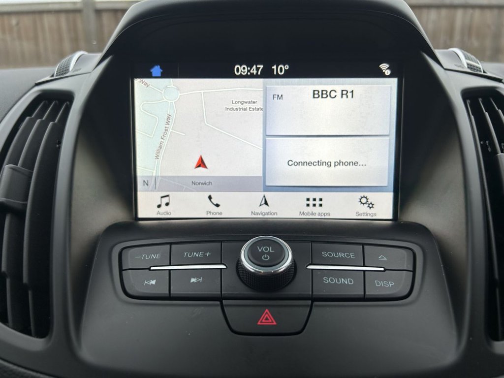 Used Ford Kuga 2019 for sale - 76909745: Photo 19