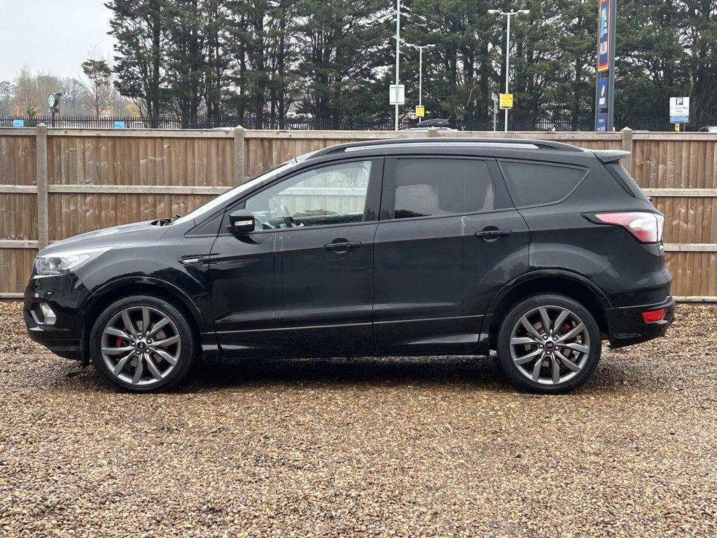 Used Ford Kuga 2019 for sale - 76909745: Photo 2