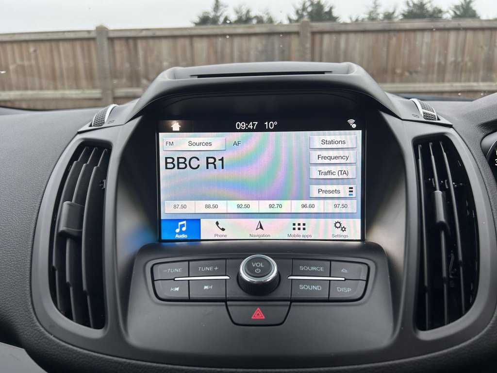 Used Ford Kuga 2019 for sale - 76909745: Photo 20