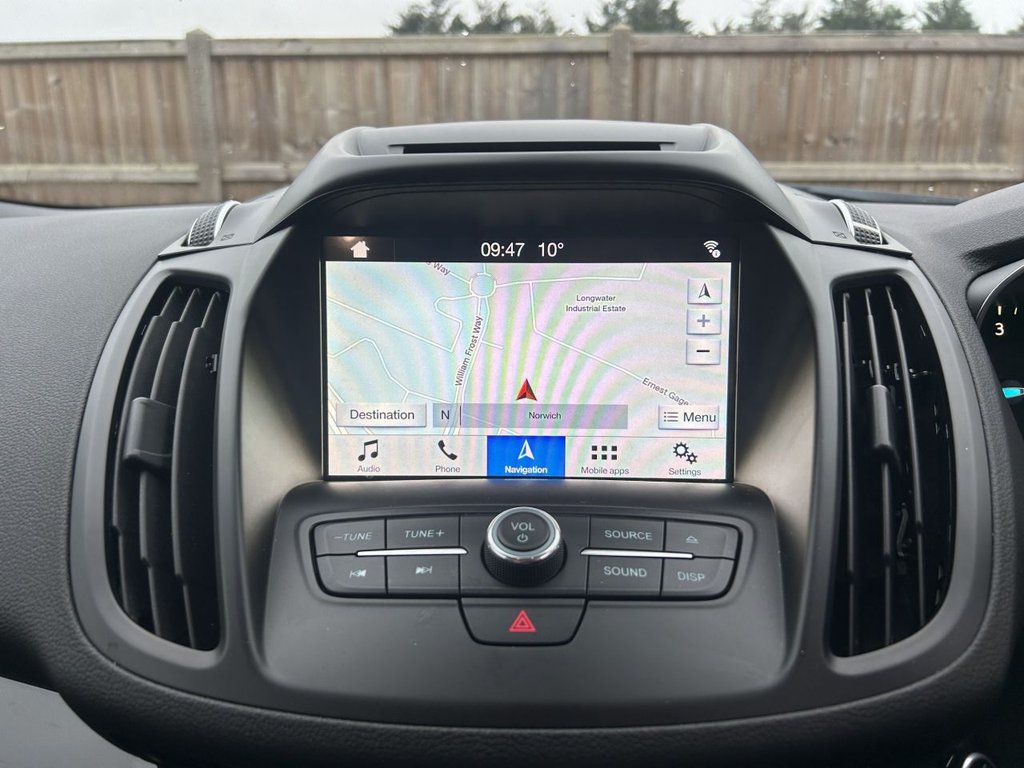 Used Ford Kuga 2019 for sale - 76909745: Photo 21