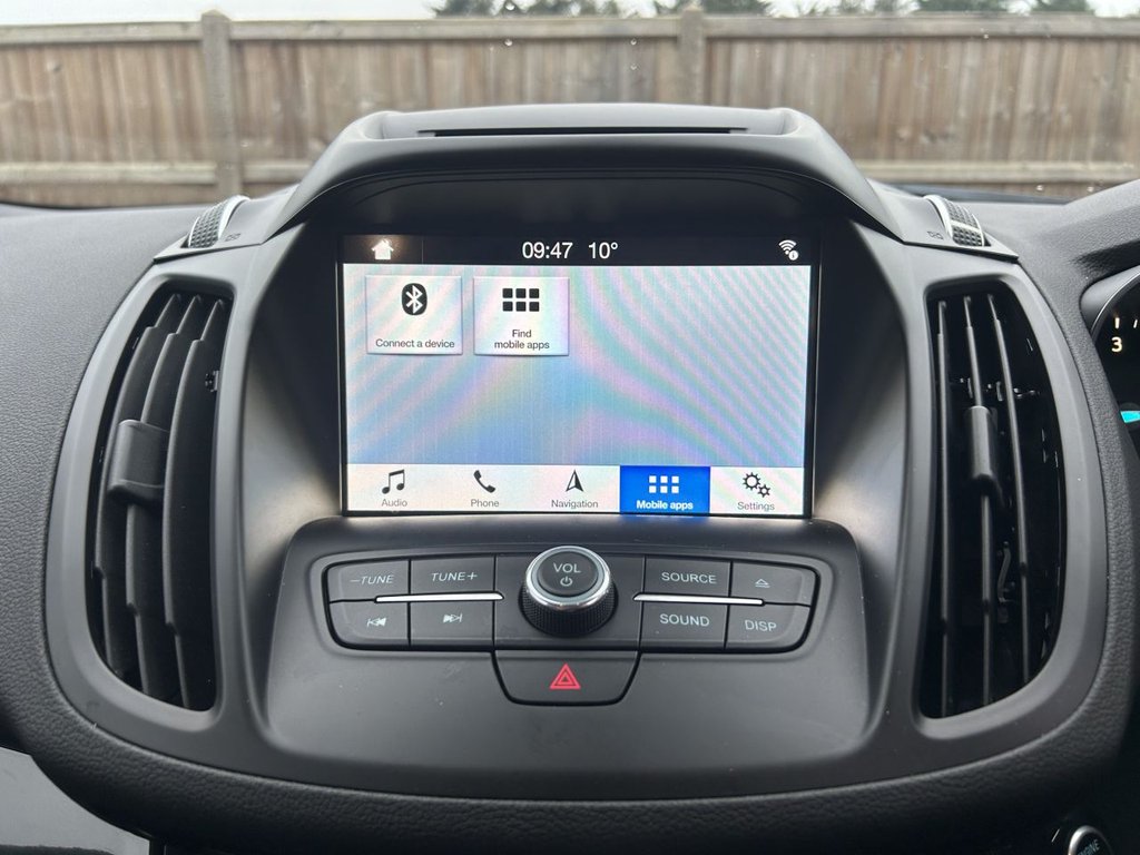 Used Ford Kuga 2019 for sale - 76909745: Photo 22