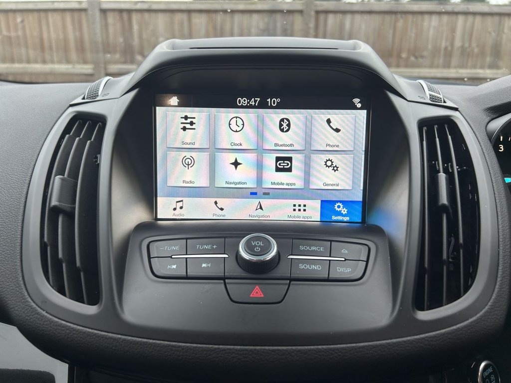 Used Ford Kuga 2019 for sale - 76909745: Photo 23