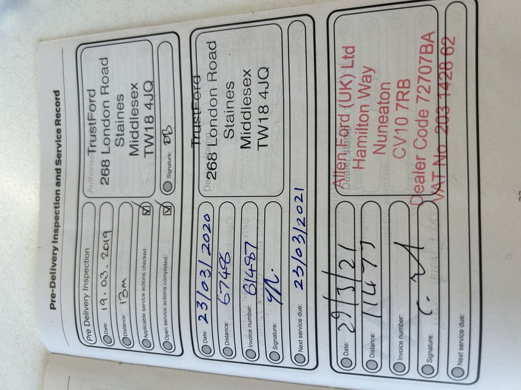 Used Ford Kuga 2019 for sale - 76909745: Photo 25