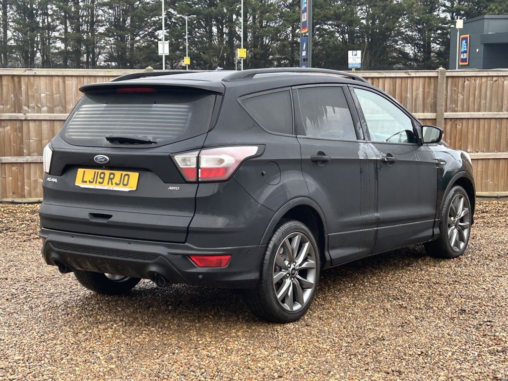 Used Ford Kuga 2019 for sale - 76909745: Photo 5