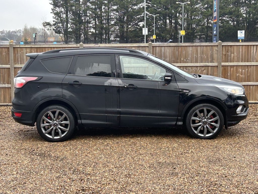 Used Ford Kuga 2019 for sale - 76909745: Photo 6
