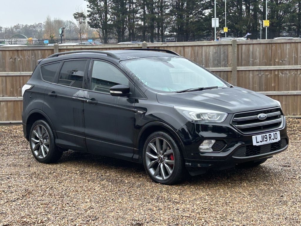 Used Ford Kuga 2019 for sale - 76909745: Photo 7