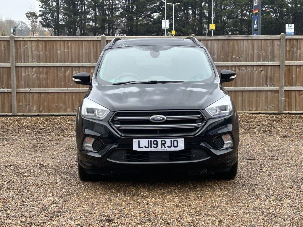 Used Ford Kuga 2019 for sale - 76909745: Photo 8
