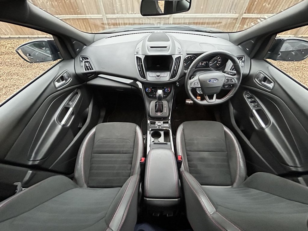 Used Ford Kuga 2019 for sale - 76909745: Photo 9