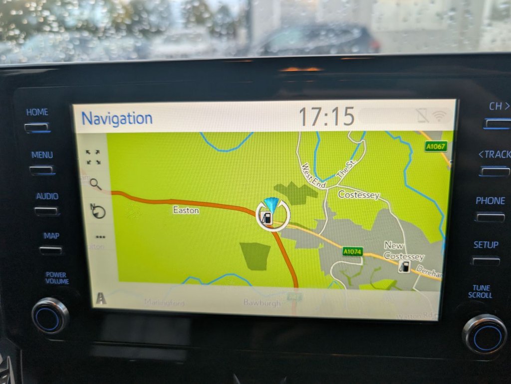 Used Toyota Corolla 2019 for sale - 77383580: Photo 14