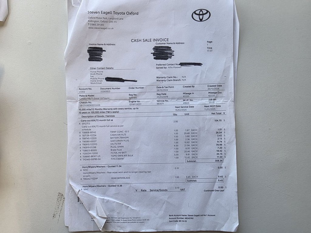 Used Toyota Corolla 2019 for sale - 77383580: Photo 28