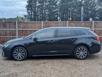 Used Toyota Corolla 2019 for sale - 77383580: Photo