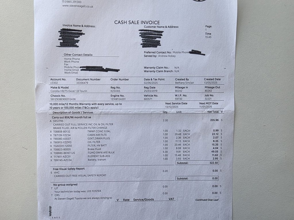 Used Toyota Corolla 2019 for sale - 77383580: Photo 30