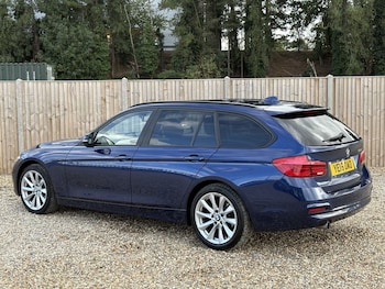 Used BMW 3 Series 2016 for sale - 75752657: Photo