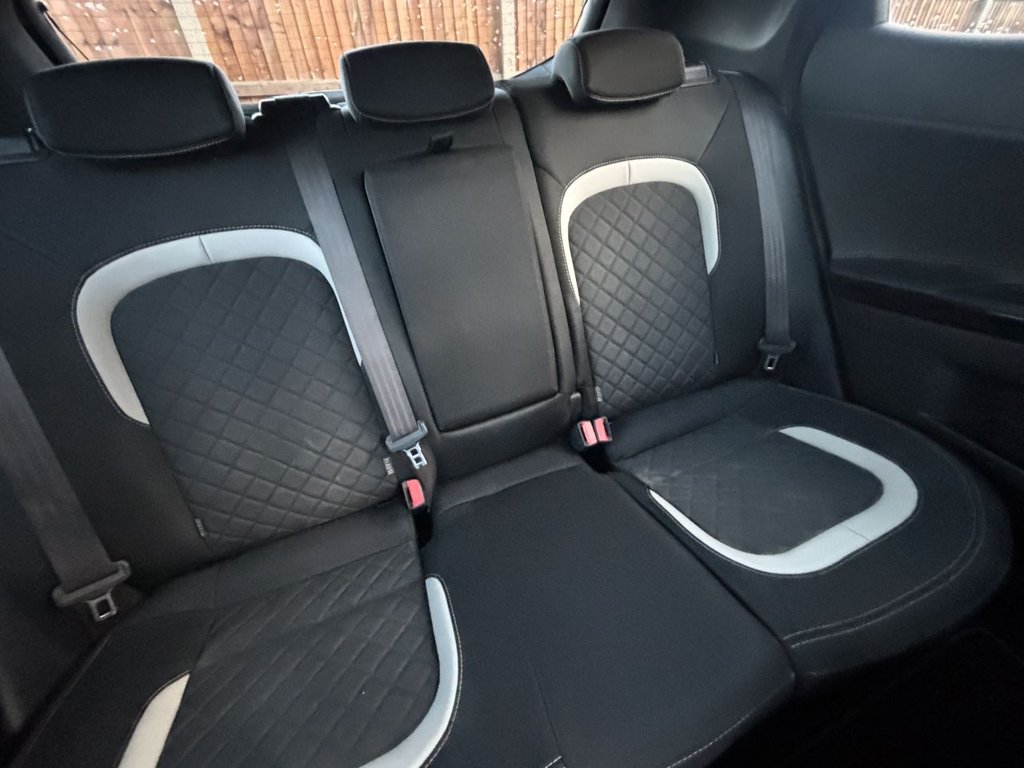 Used Kia Ceed 2017 for sale - 77161559: Photo 10