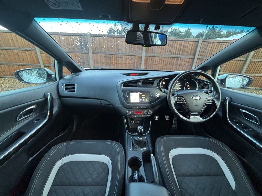 Used Kia Ceed 2017 for sale - 77161559: Photo 11