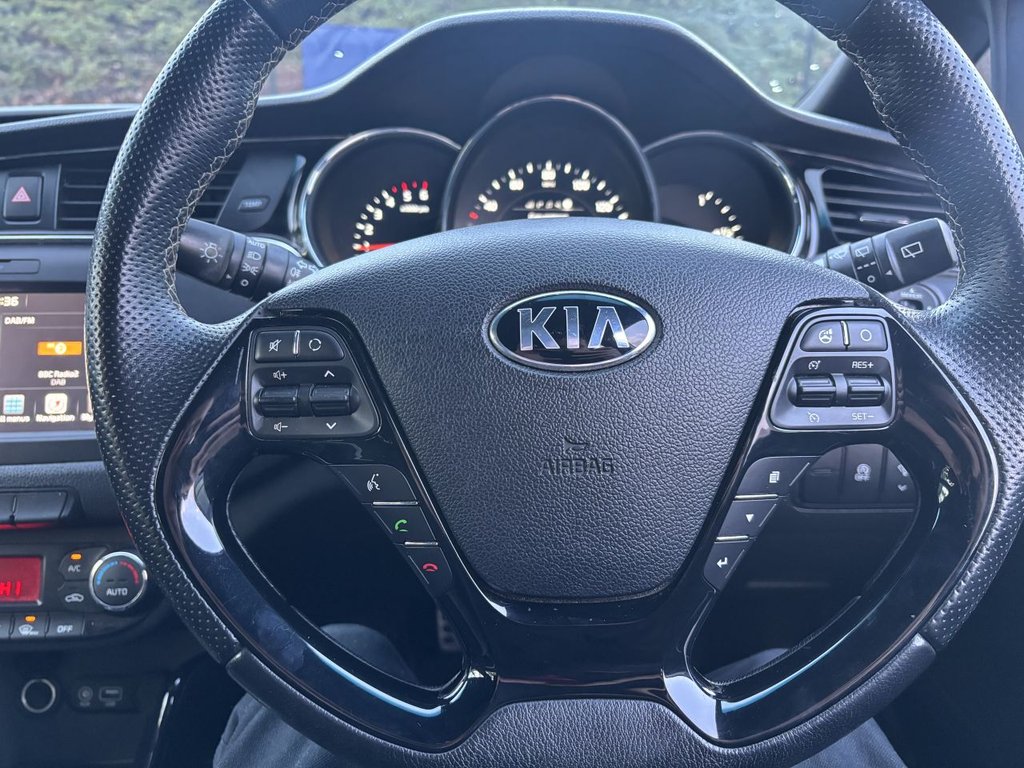 Used Kia Ceed 2017 for sale - 77161559: Photo 12