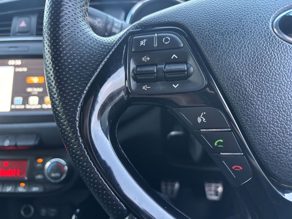 Used Kia Ceed 2017 for sale - 77161559: Photo 14