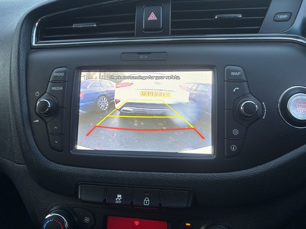 Used Kia Ceed 2017 for sale - 77161559: Photo 15