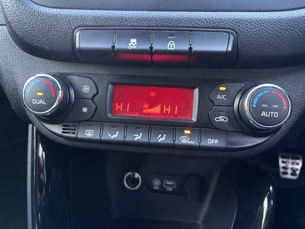 Used Kia Ceed 2017 for sale - 77161559: Photo 18