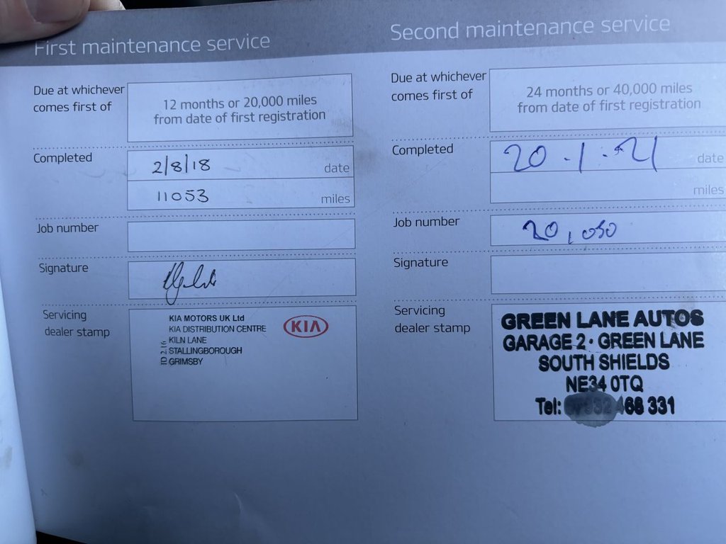 Used Kia Ceed 2017 for sale - 77161559: Photo 21