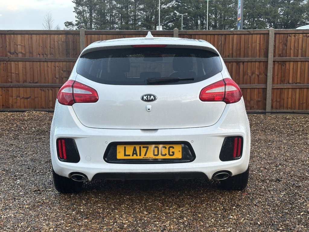 Used Kia Ceed 2017 for sale - 77161559: Photo 4