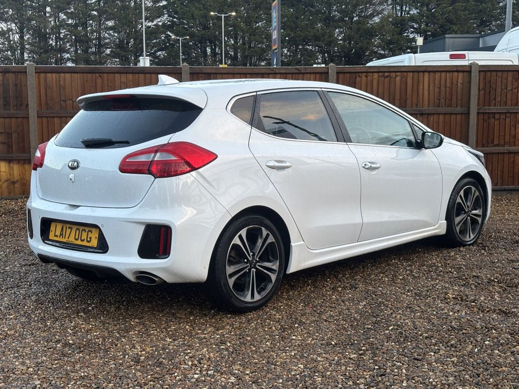Used Kia Ceed 2017 for sale - 77161559: Photo 5