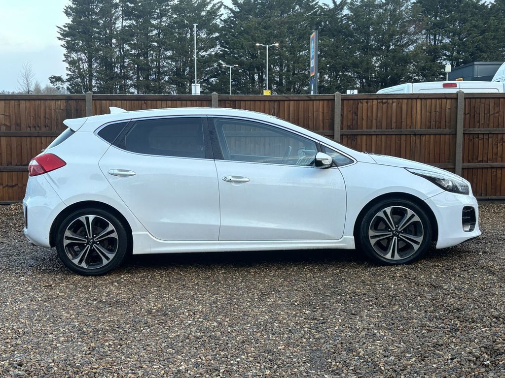 Used Kia Ceed 2017 for sale - 77161559: Photo 6