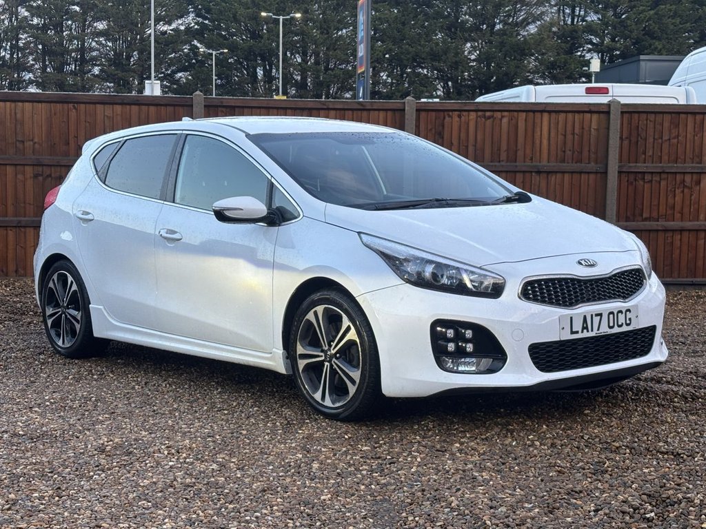 Used Kia Ceed 2017 for sale - 77161559: Photo 7