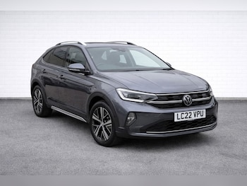 Used Volkswagen Taigo 2022 for sale - 78314962: Photo