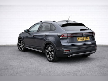 Used Volkswagen Taigo 2022 for sale - 78314962: Photo