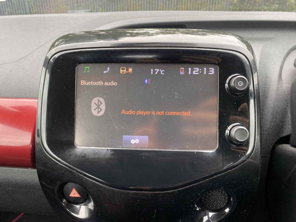 Vehicle 17