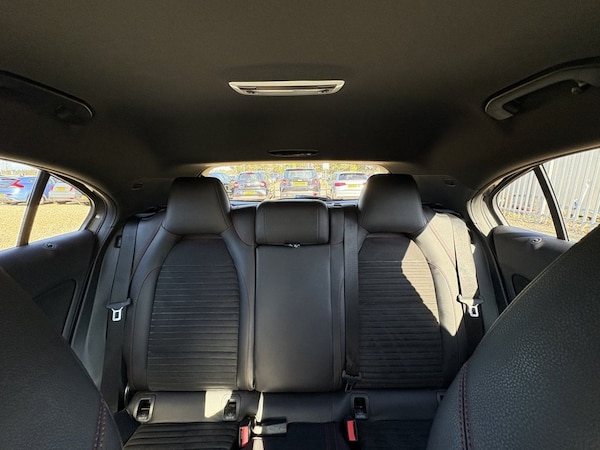 Used Mercedes-Benz A-Class 2016 for sale - 76236129: Photo 10
