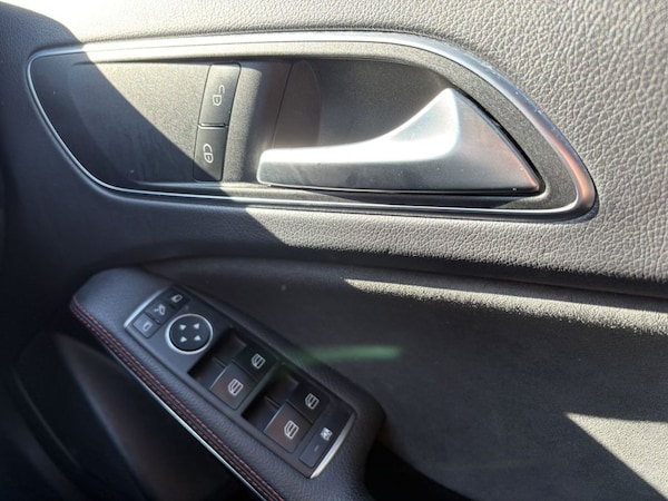 Used Mercedes-Benz A-Class 2016 for sale - 76236129: Photo 13