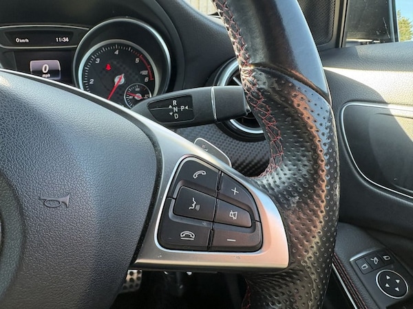 Used Mercedes-Benz A-Class 2016 for sale - 76236129: Photo 15