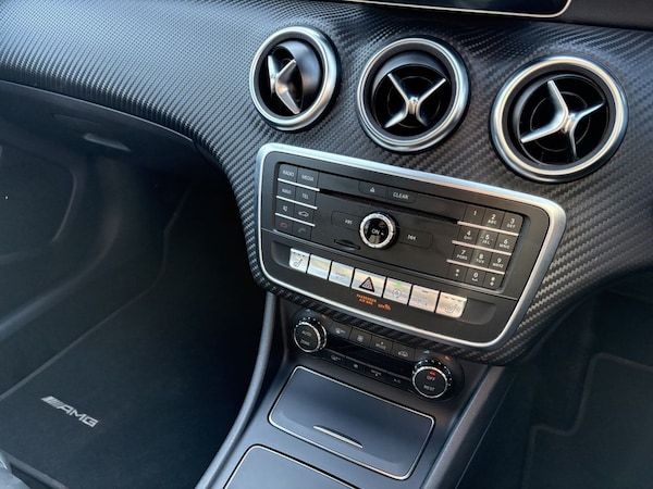 Used Mercedes-Benz A-Class 2016 for sale - 76236129: Photo 18