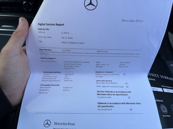 Used Mercedes-Benz A-Class 2016 for sale - 76236129: Photo 22