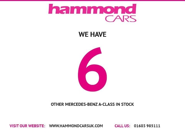Used Mercedes-Benz A-Class 2016 for sale - 76236129: Photo 30