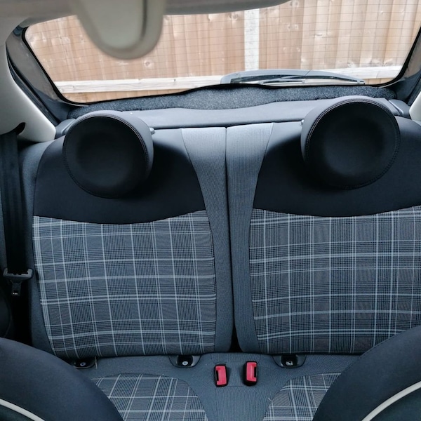 Used Fiat 500 2017 for sale - 76303514: Photo 10